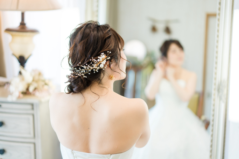 メイクシーン♡