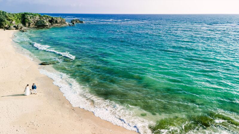 ドローンフォト