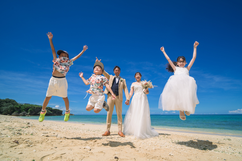 ラストショット！みんなでー！！