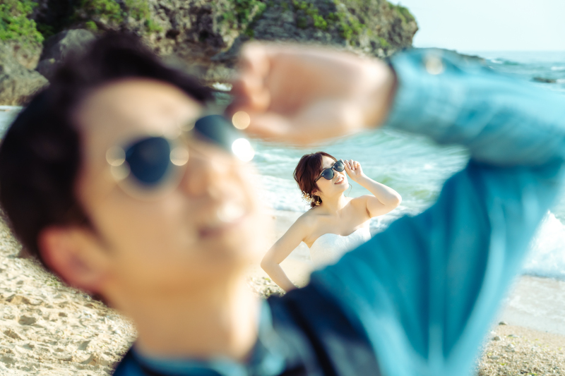 リクエストショット♡