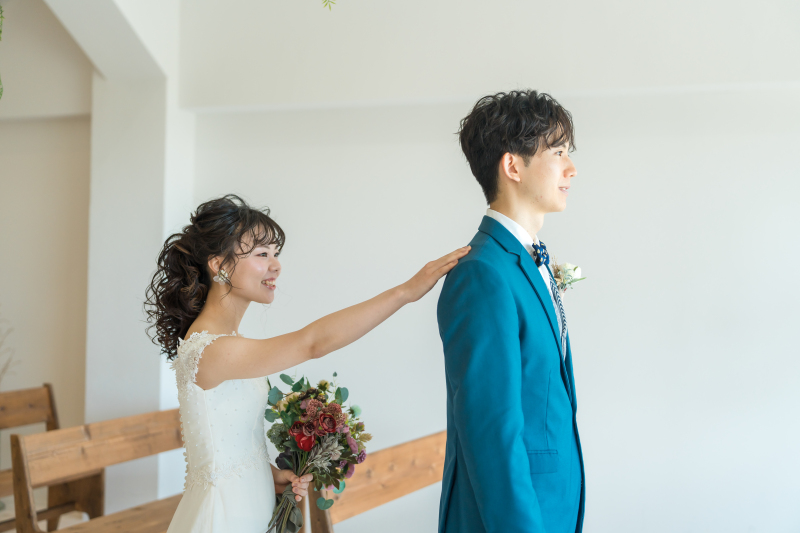 振り返れば笑いと安堵に包まれる