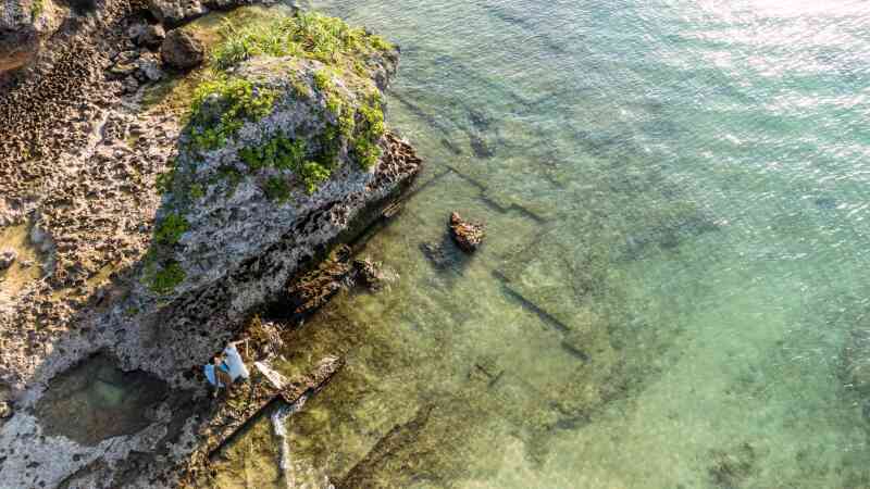 ダイナミックドローン