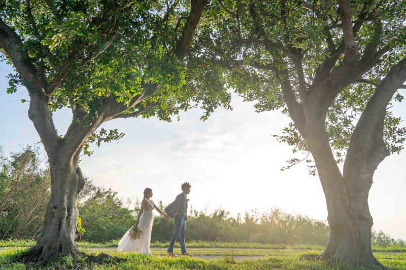 物語が始まりそうな１枚