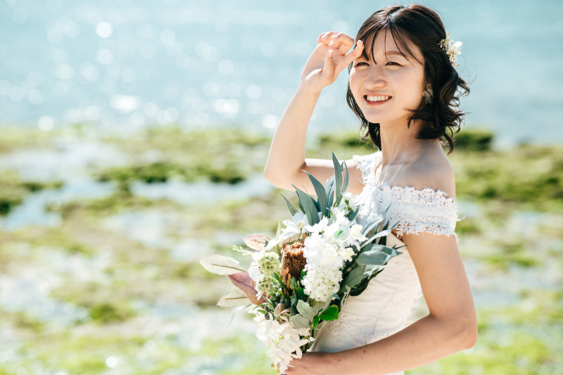 この輝きは忘れられない美しさ