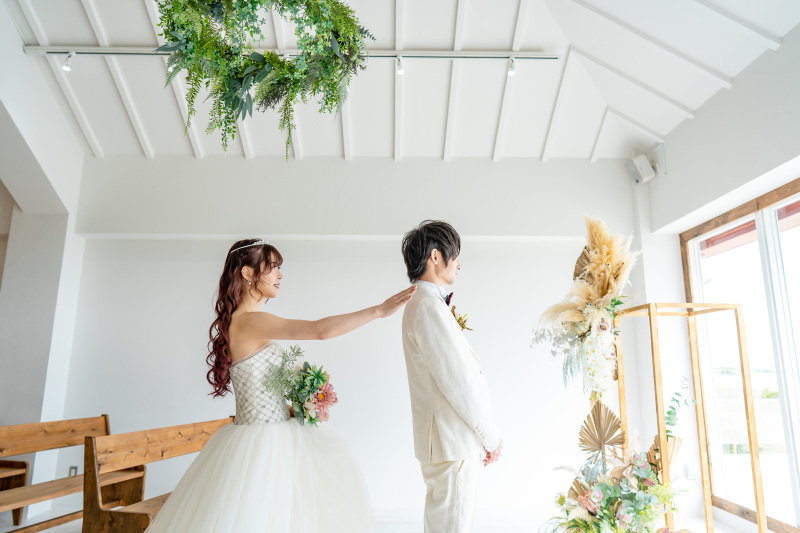 ファーストミート♡