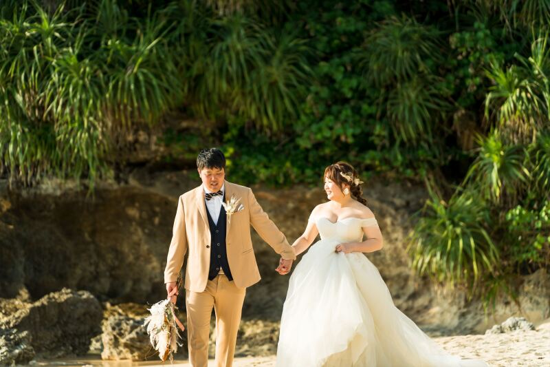 カメラ目線じゃなく