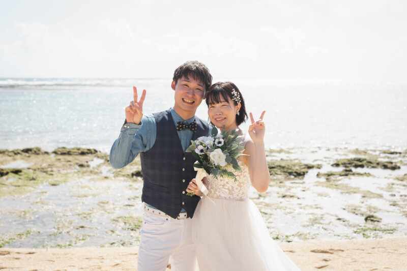 楽しく撮影させていただきました！