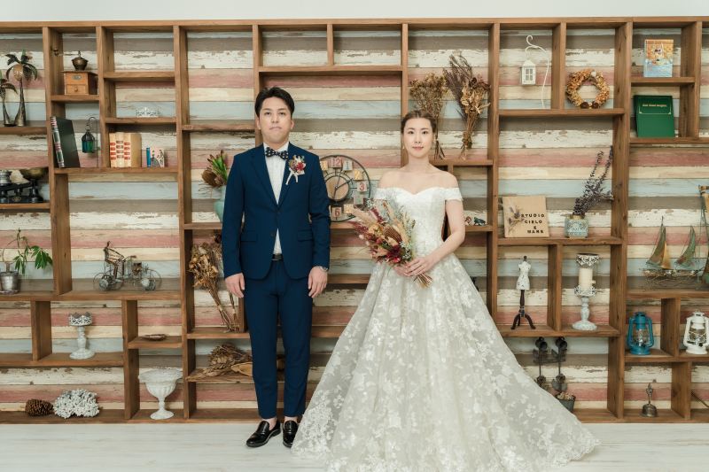 チャペルのみプランでお得にフォトウェディングを！