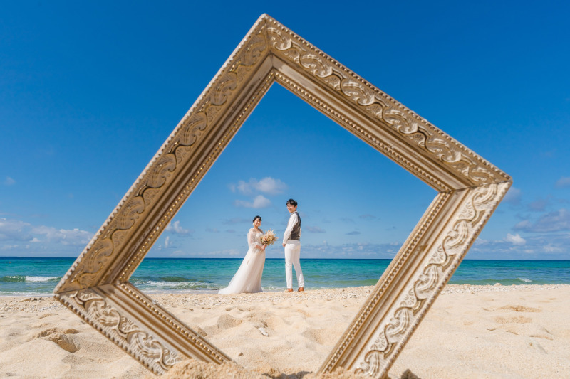 絵画の様なアーテッステックな1枚