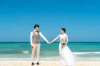 梅雨の時期でもこんなに素晴らしいお写真が！