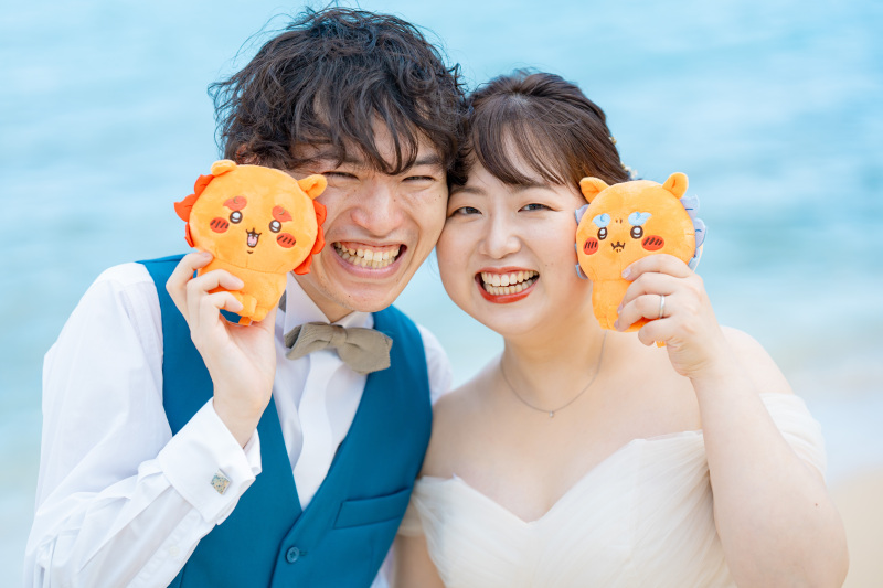 沖縄はやっぱりシーサー!