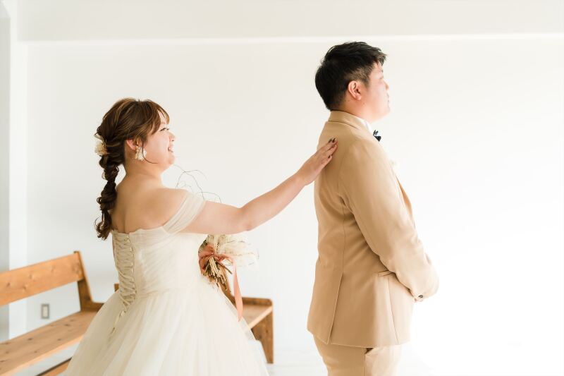 ファーストミートから