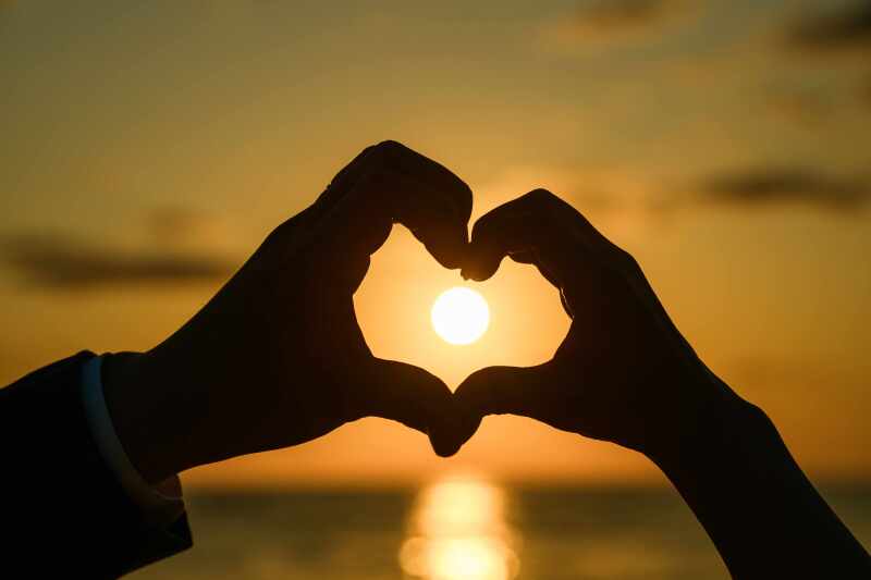 おふたりの愛と感謝を込めて♡特別な日♡