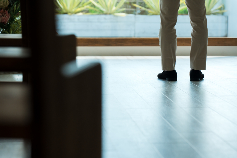 ファーストミート