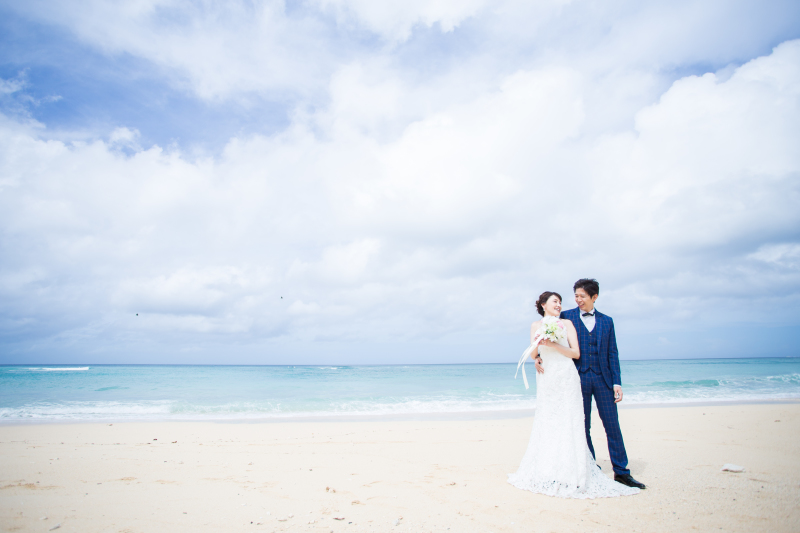 撮影前日のお申し込みでした♪