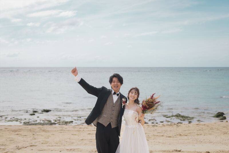 10月もまだまだ夏の陽気です♪