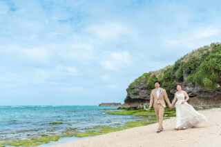 【アニバーサリーフォトプラン】思い出に残る１日を♡