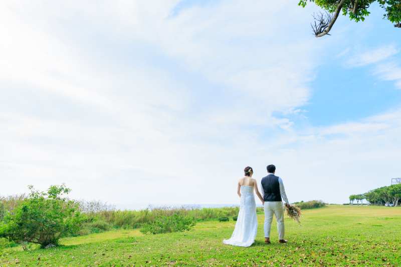 Greenに囲まれたシチュエーションも!