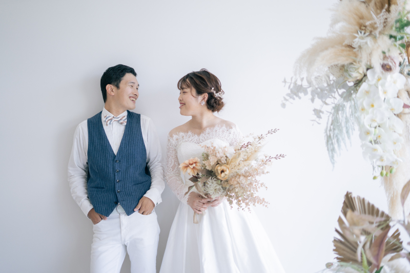 リーズナブルで4ヶ所で撮影できる贅沢プラン＊