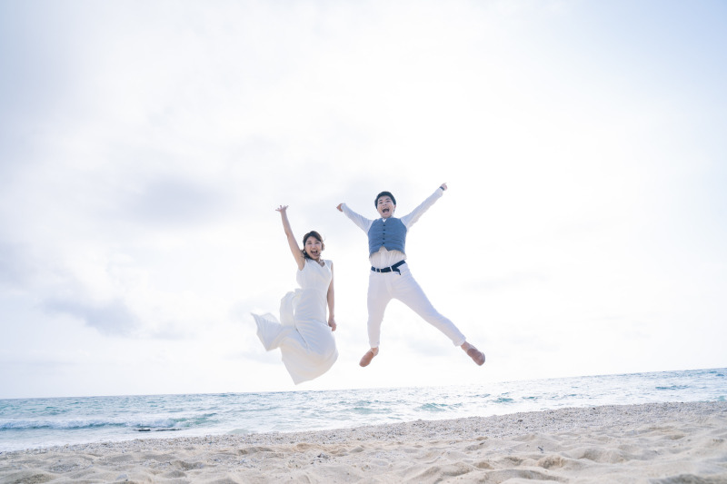 おもいっきりJUNP!