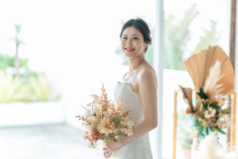 撮影スタート！