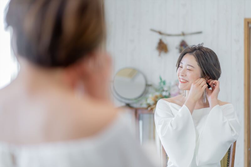 楽しい時間の始まり