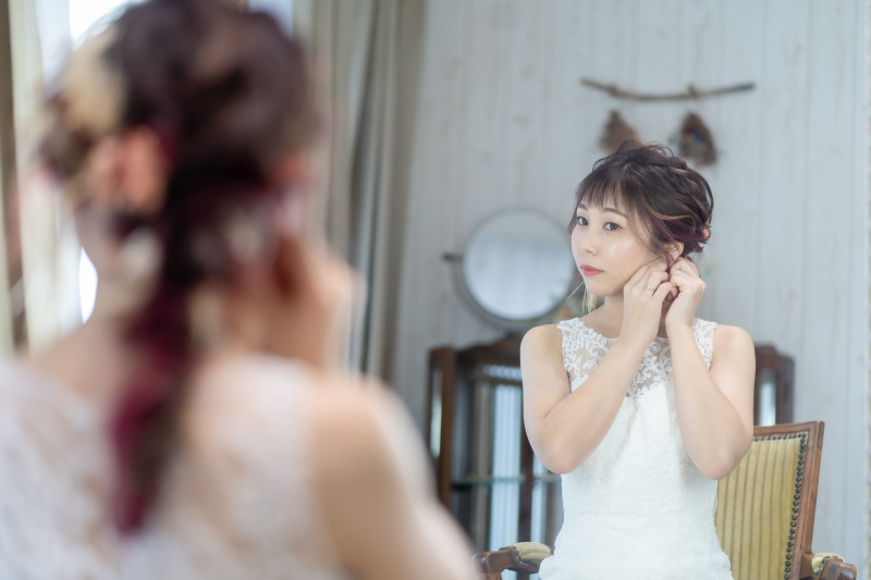 王道のシーンからお撮りしていきましょう