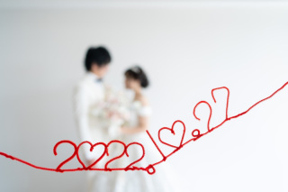 Happy　photo　wedding♪