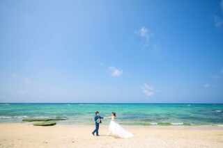 【春得シーズナブルプラン2025】まぶしく輝く青い海青い空の下で！