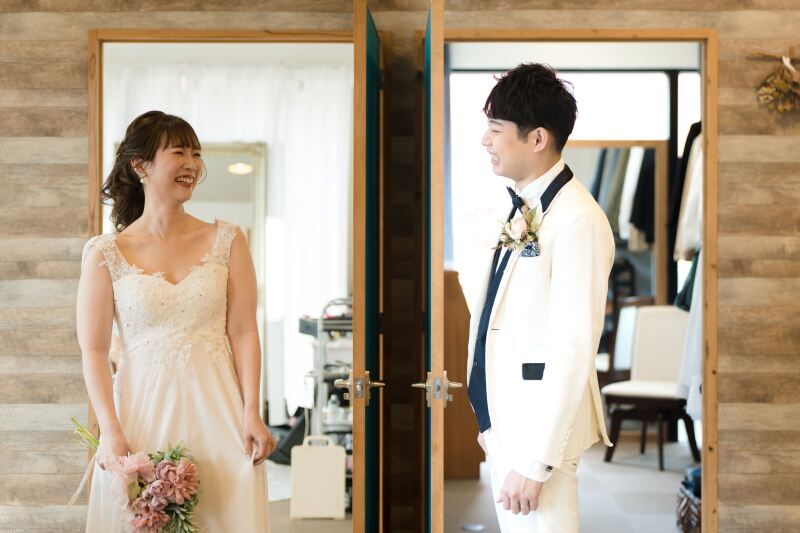 思わず笑っちゃいましたね♪