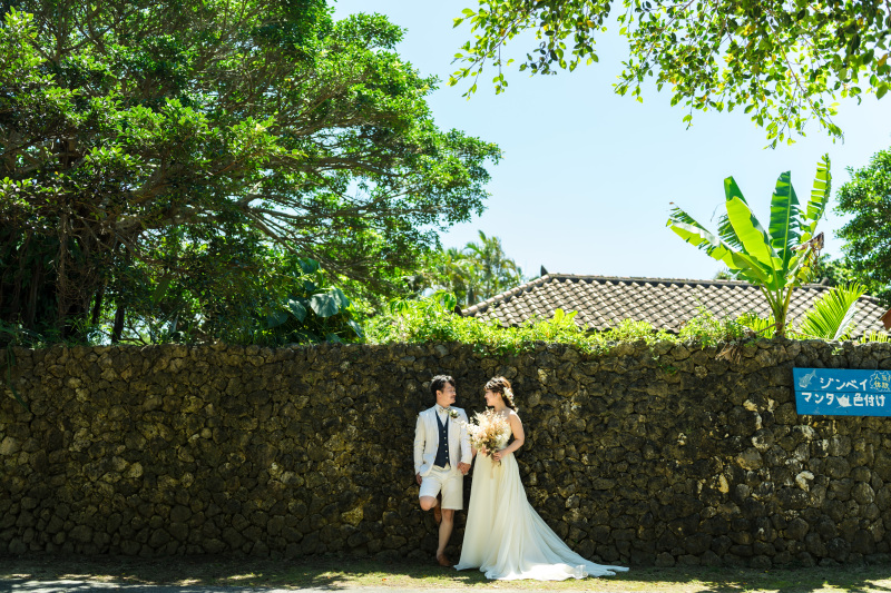 むら咲むらでのショット＊