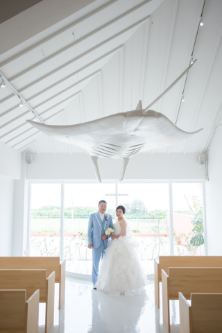 娘様からサプライズプレゼント♪