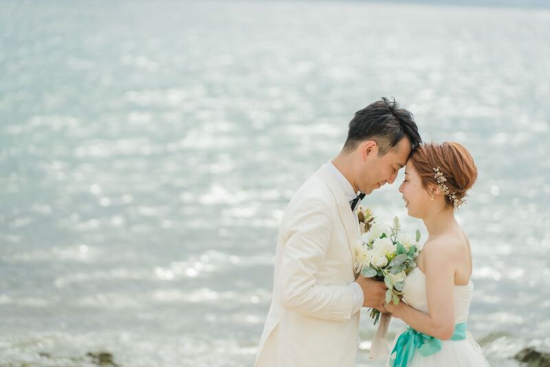 そろそろお二人タイムで