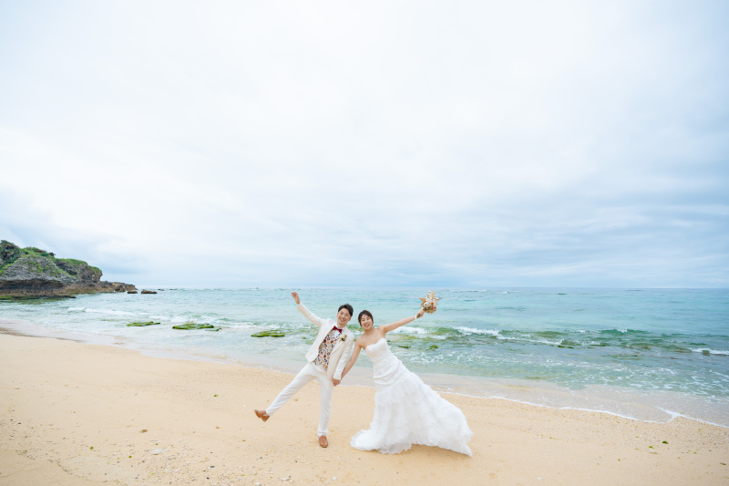 元気いっぱい！