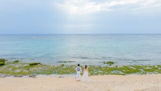 オプションでドローンも♪