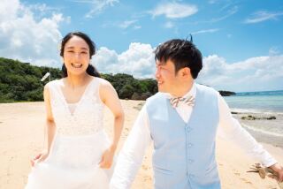 真夏の海を駆け抜けろーー！！