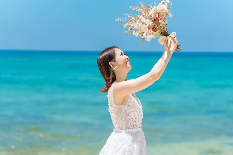 ソロショットも