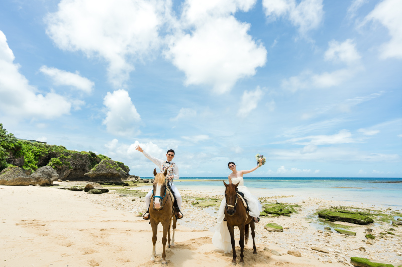 お馬好きには最幸のお時間＊