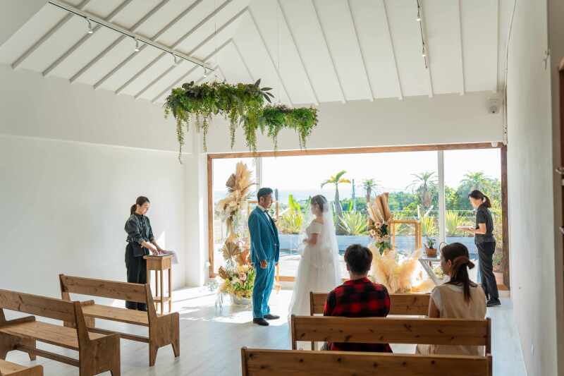 シエロセレモニー