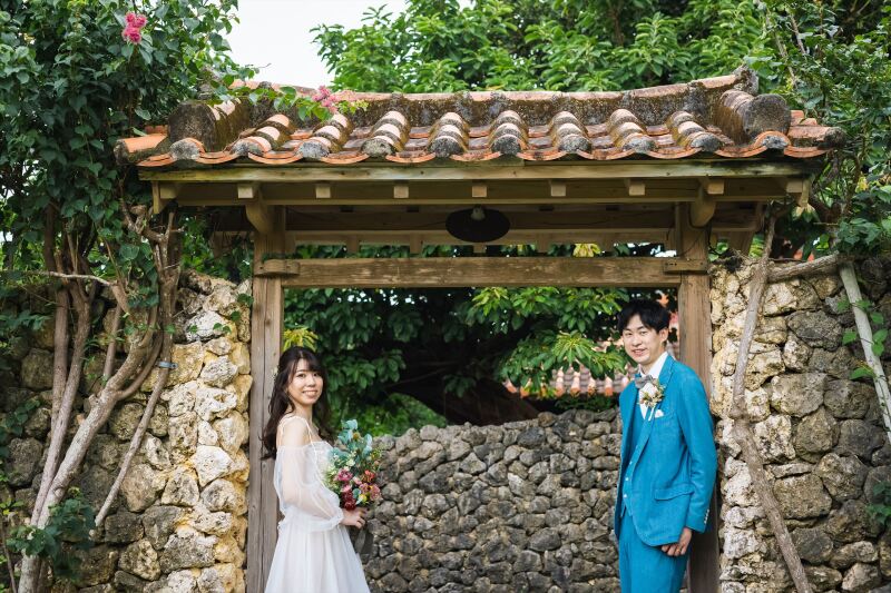 おふたりお疲れ様でした！