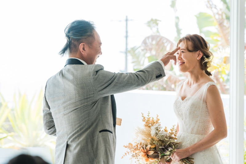 ウビナディーの儀(聖水の儀式)