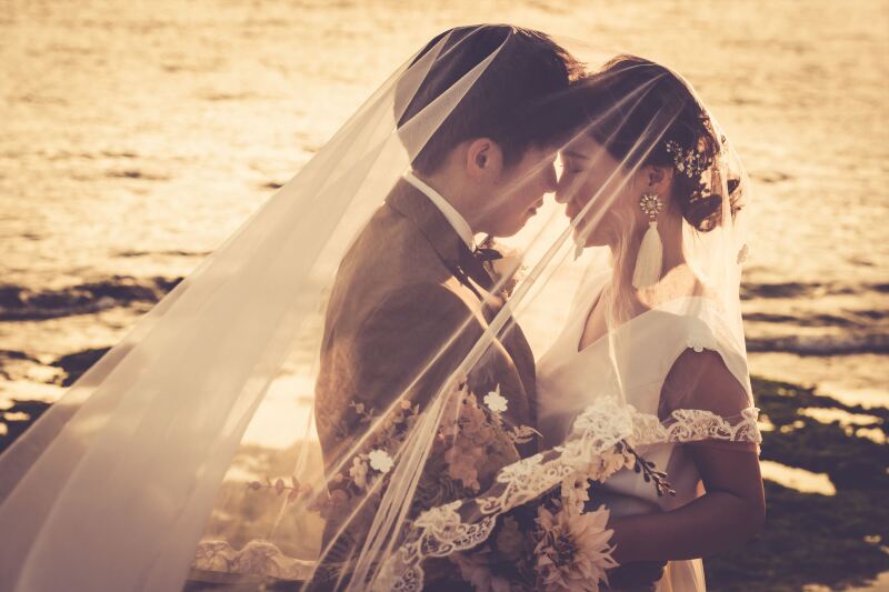 フォトジェニック加工