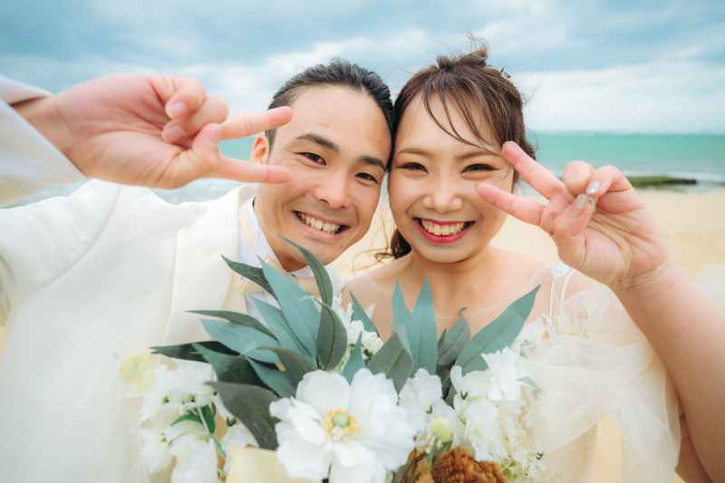 幸せショット♡