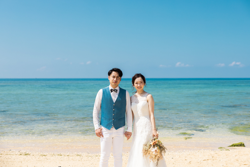 おふたりショット♡