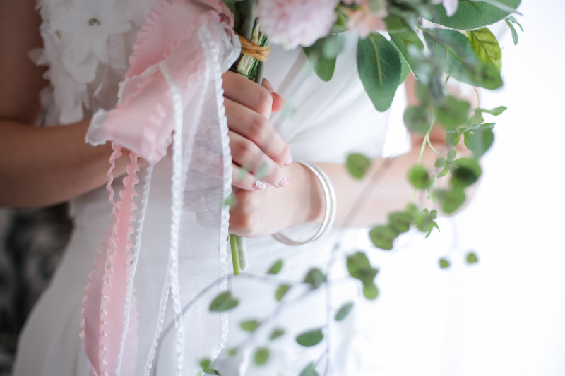 プライベートビーチで楽しい一日