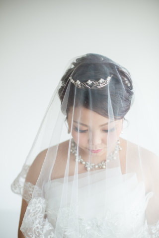 チャペル＋ビーチ撮影♪