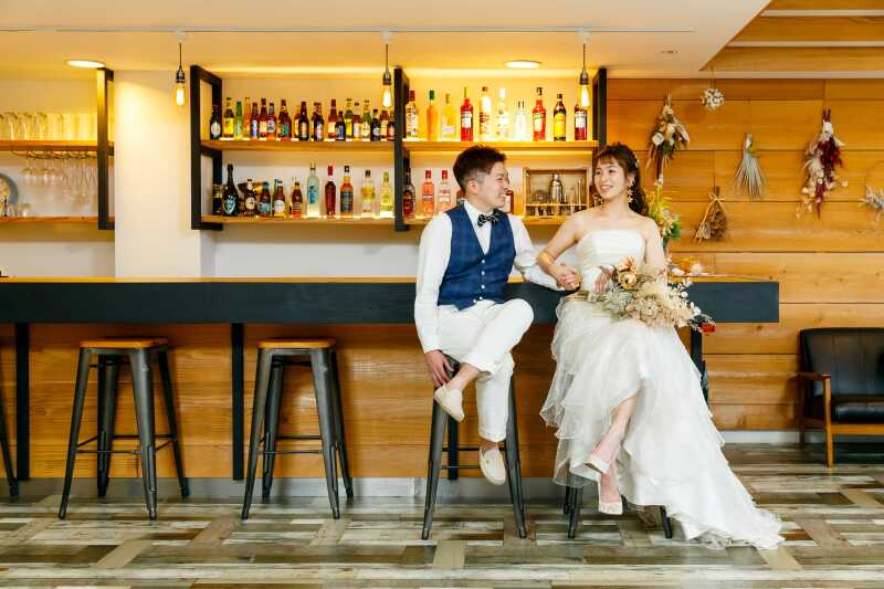 こんなショットも撮れます!