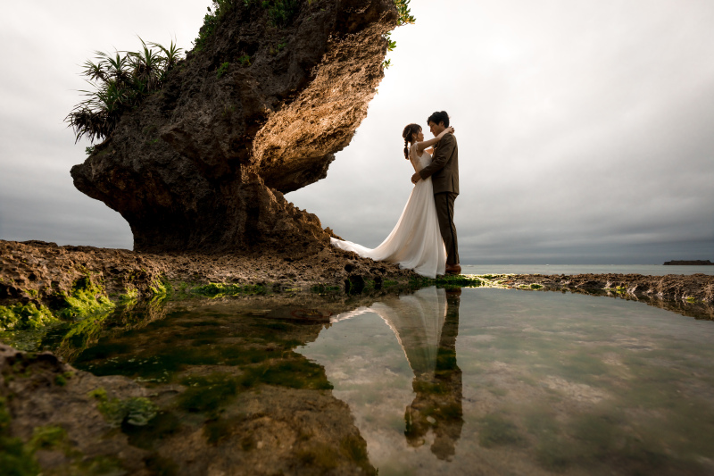 条件が合えば撮影できる奇跡のショット◎