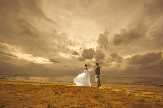 ２着プランで楽しむ撮影