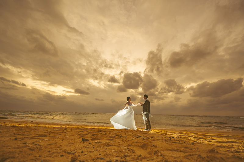 ２着プランで楽しむ撮影